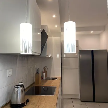 Jelic Apartman *