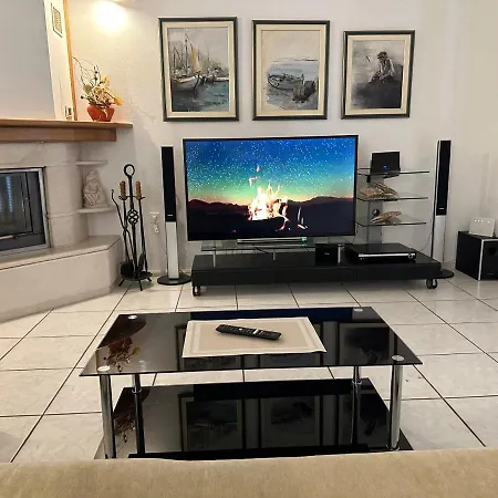 Jelic Appartement *
