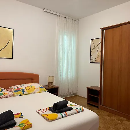 Jelic Apartman *