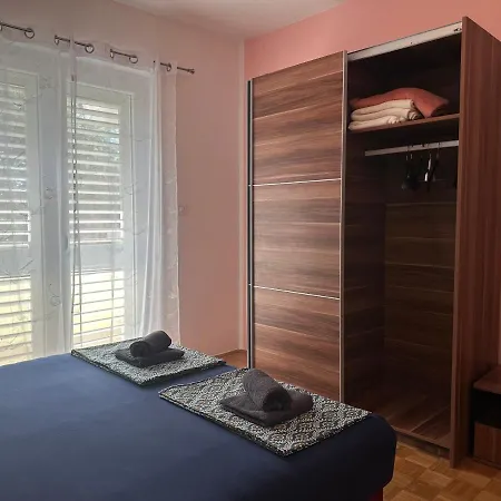 Jelic Apartman Duce