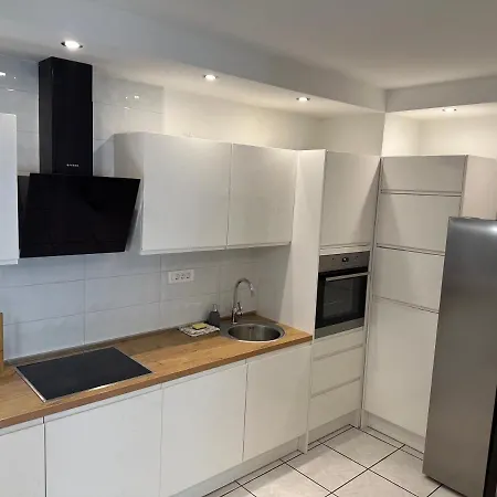 Jelic Apartman