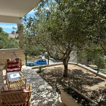 Appartement Jelic *