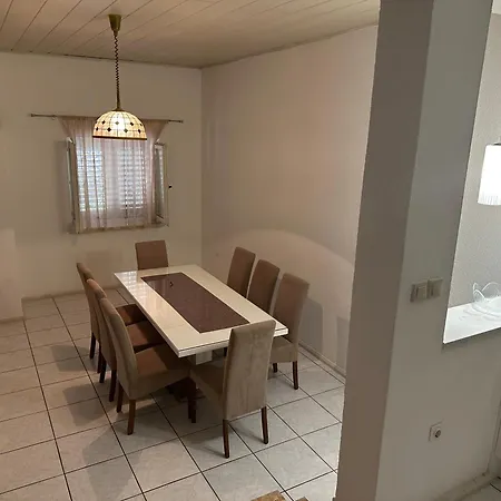 Jelic Appartement *