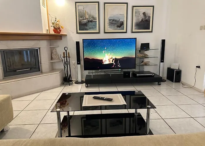 Jelic Appartement *