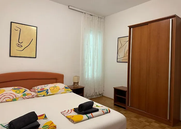 Jelic Appartement *