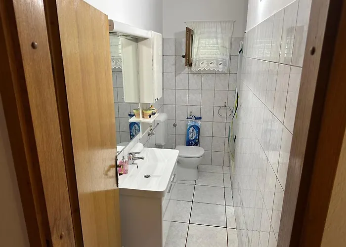 Jelic Appartement *