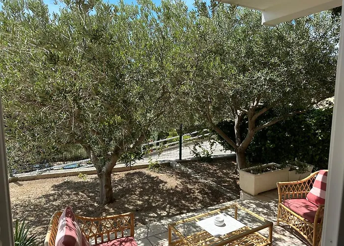 Appartement Jelic