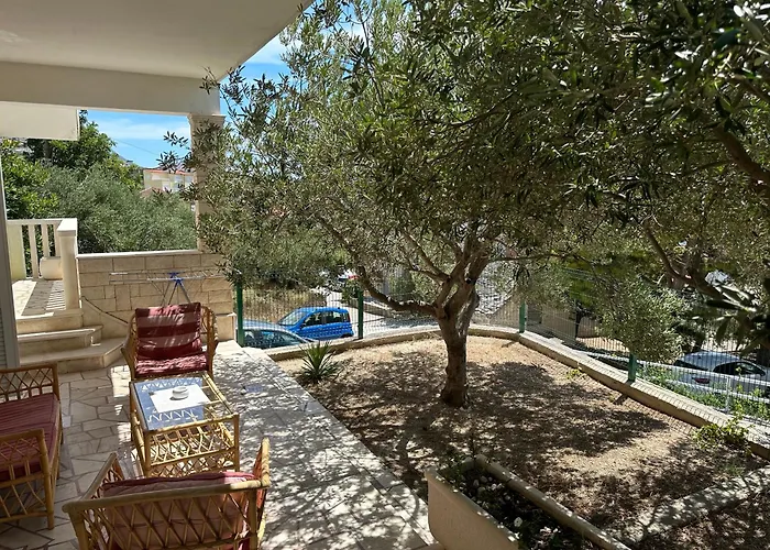 Appartement Jelic *
