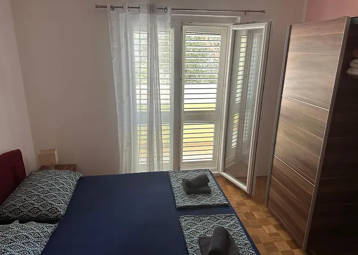 Appartement Jelic *