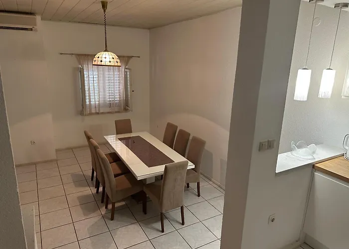Jelic Appartement *