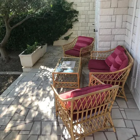 Apartment Jelic Duce