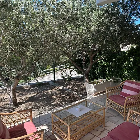 Jelic Appartement Duće