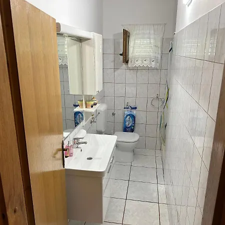 Jelic Apartment *