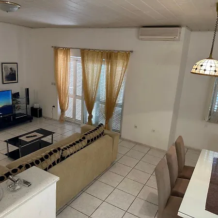 Jelic Apartment
