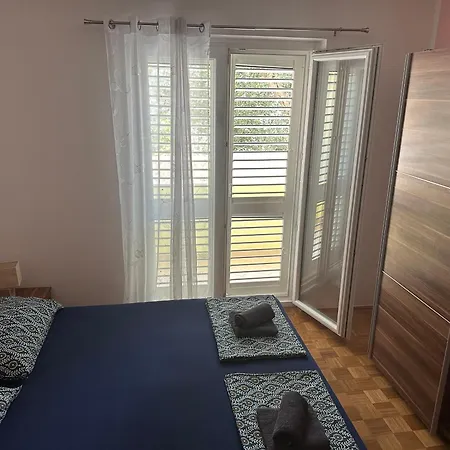 Apartment Jelic *