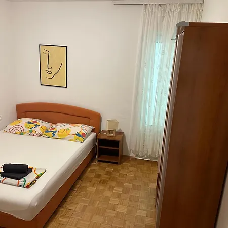 Apartment Jelic Duce