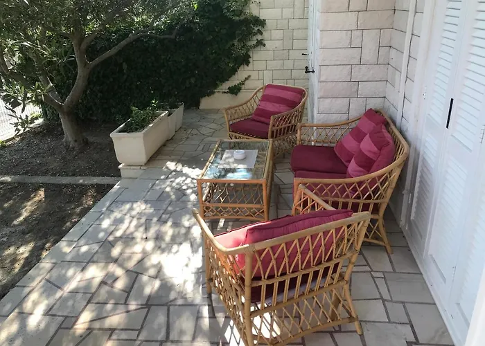 Appartement Jelic Duće