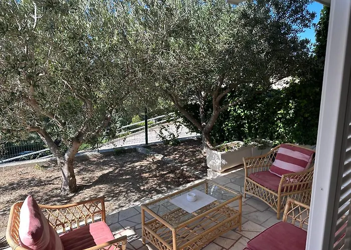 Jelic Appartement Duće