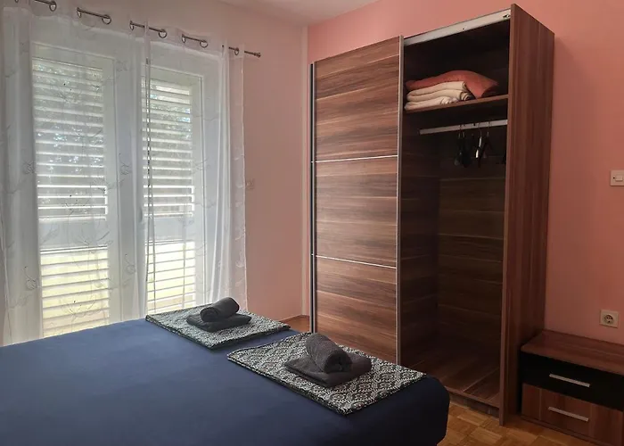 Jelic Appartement Duće