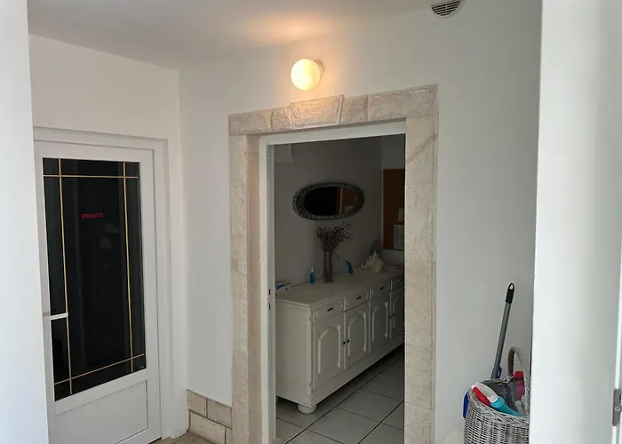 Jelic Apartamento Duće