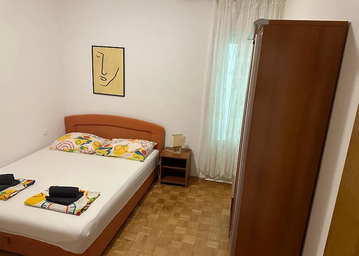 Appartement Jelic Duće